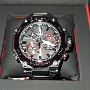 Casio G-Shock Giez GS-1001 | WatchCharts Marketplace