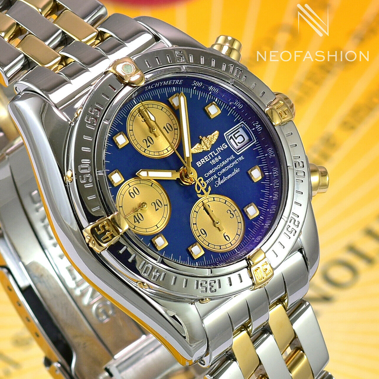 Breitling b13357 deals