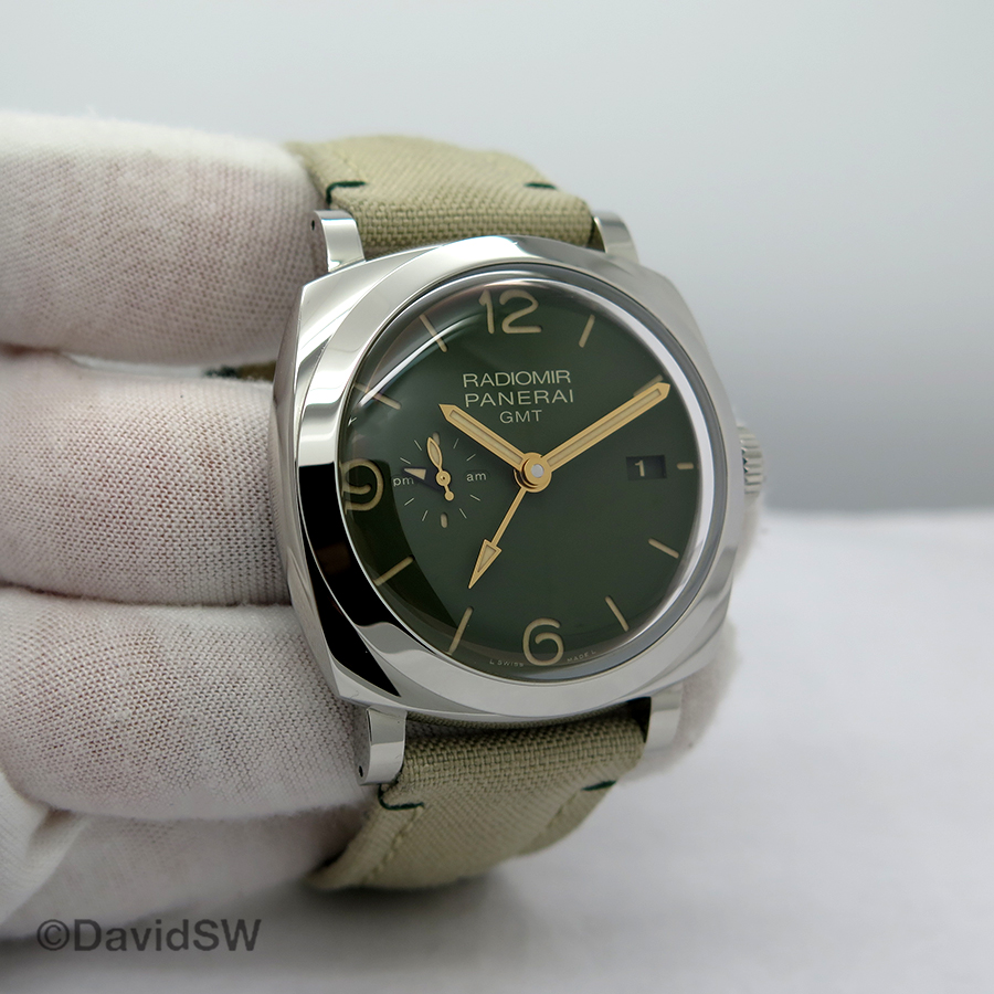 panerai pam 998