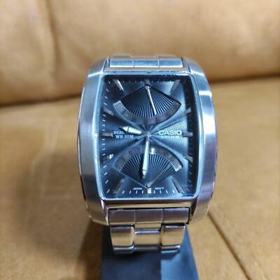 Casio water resist hot sale 5 bar