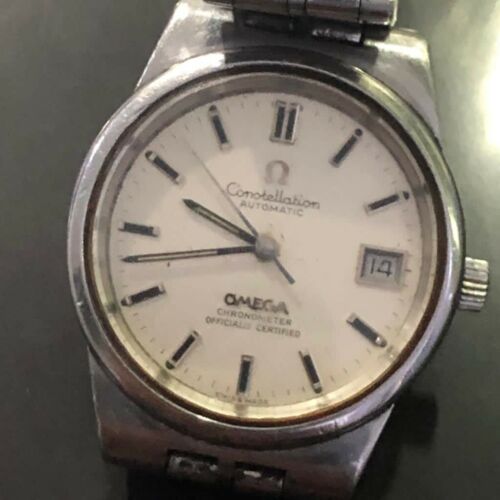 Omega 168.0055 hot sale