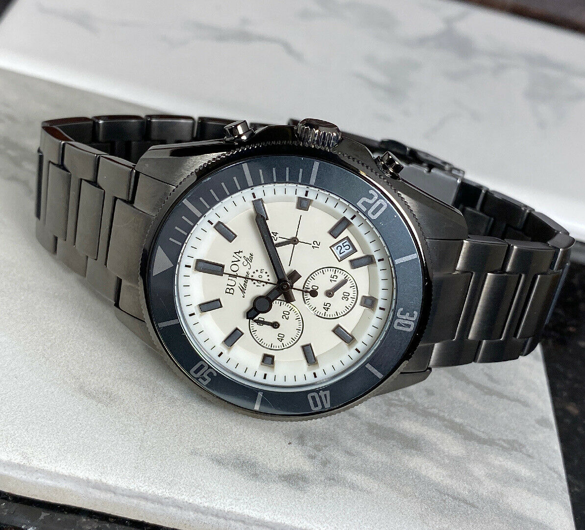 Bulova 98b205 deals