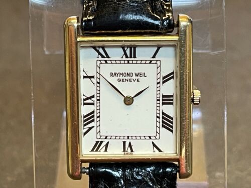 Raymond weil 5767 new arrivals