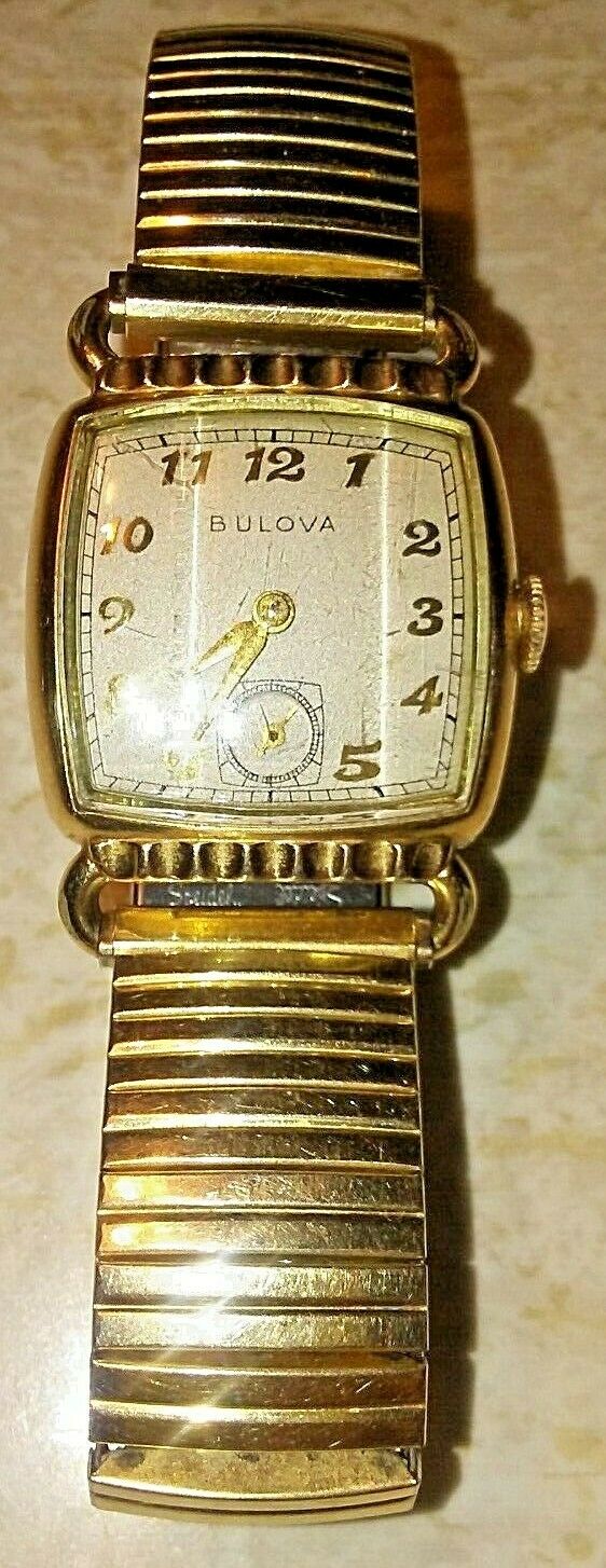 Bulova a9 deals watch price