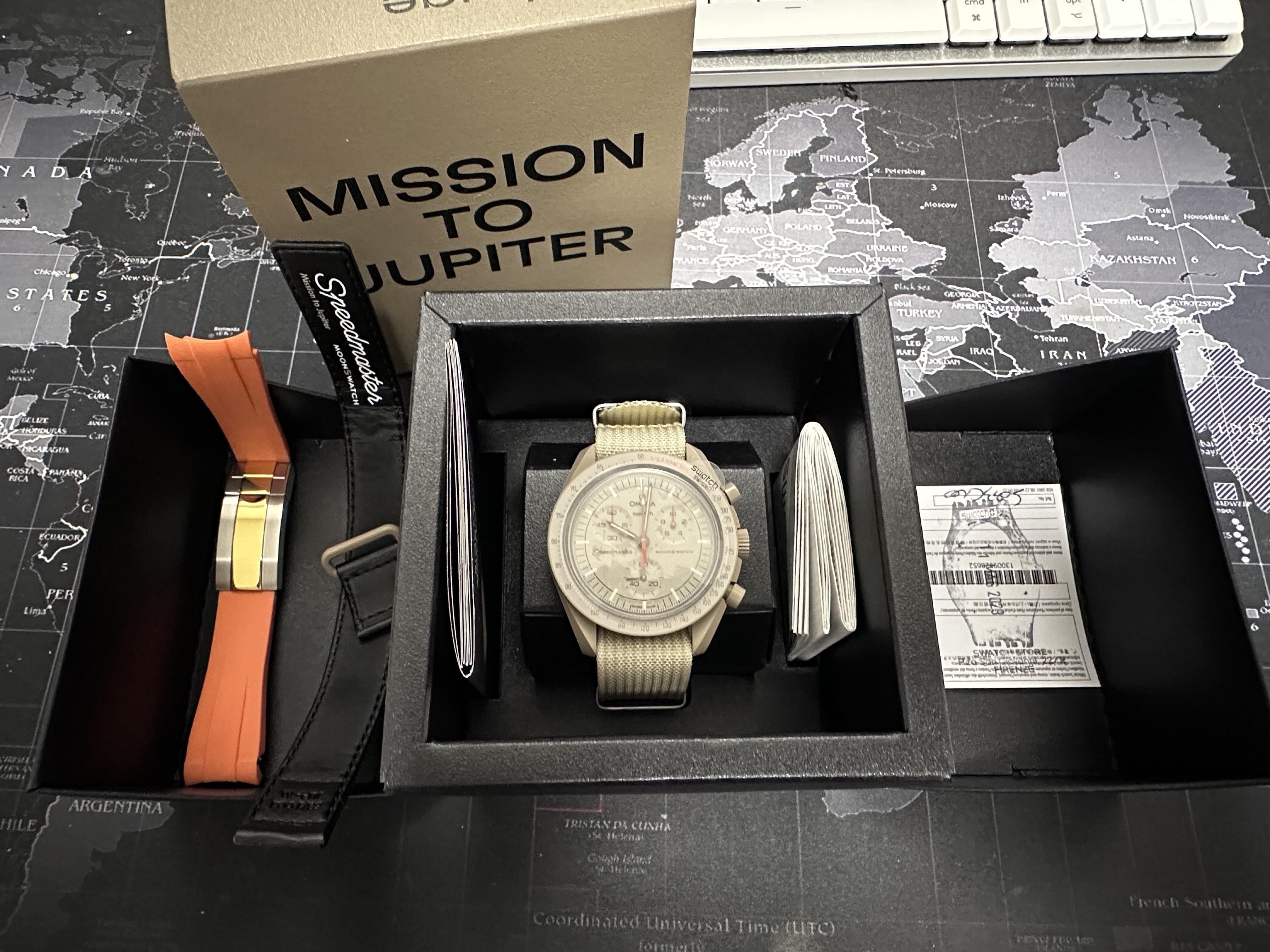 Hudson bay hotsell watches on sale