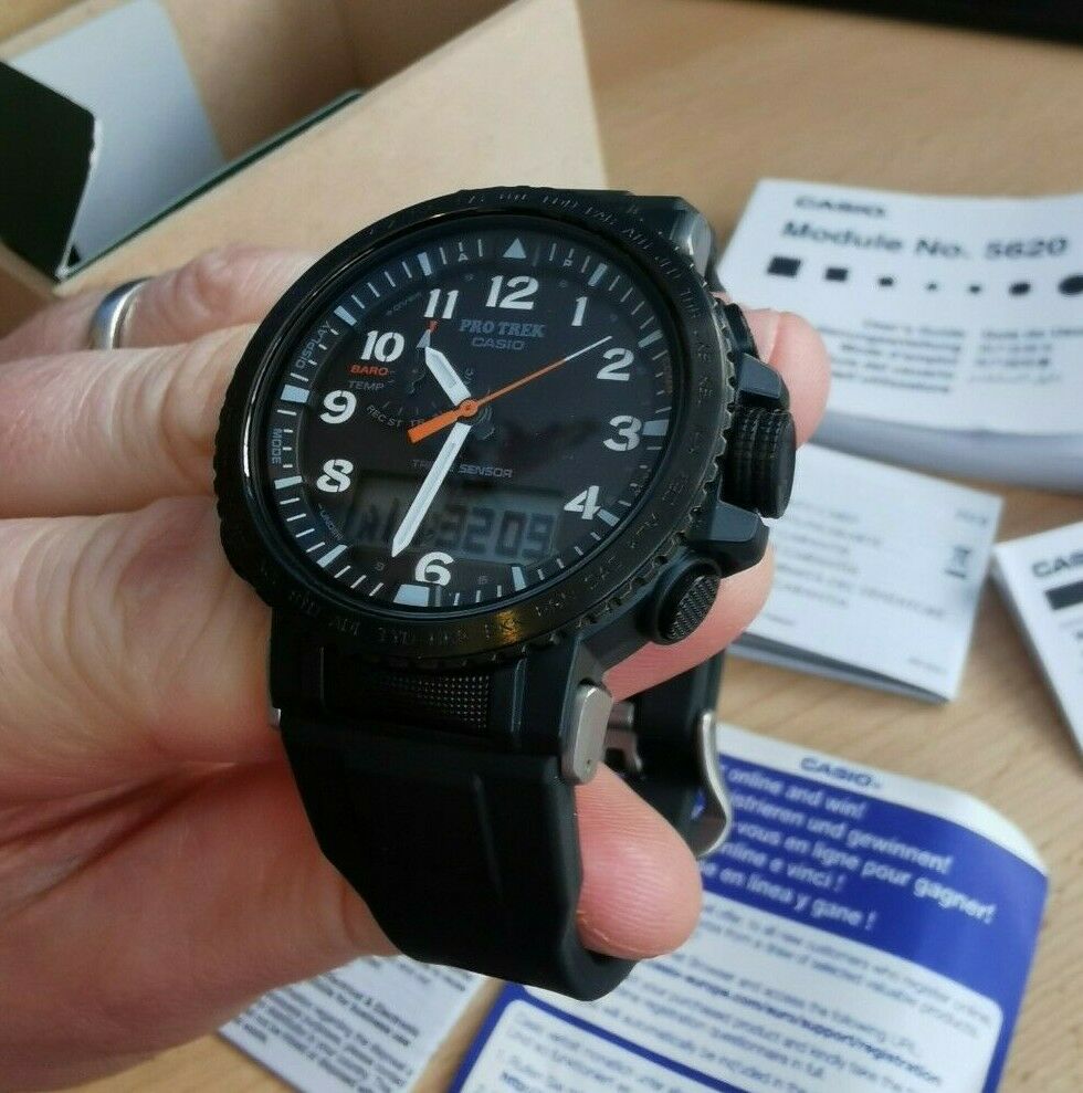 casio prw 50y