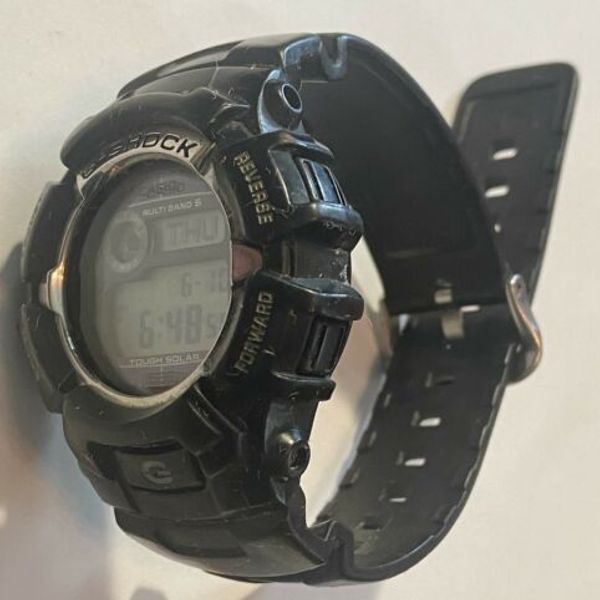 casio 3195