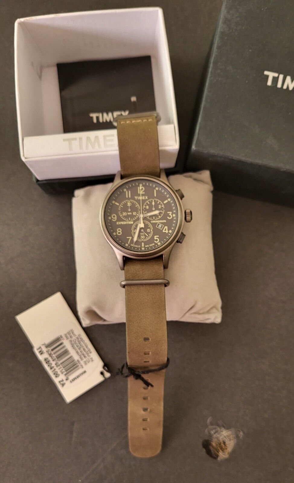 Timex tw4b04100 2024