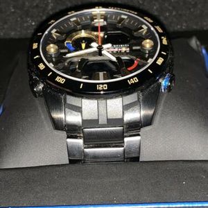 Casio edifice 5418 hotsell
