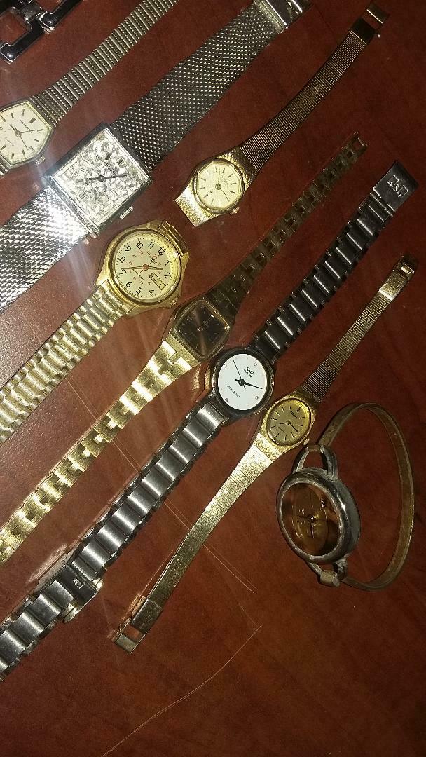 Hilton sale watches price