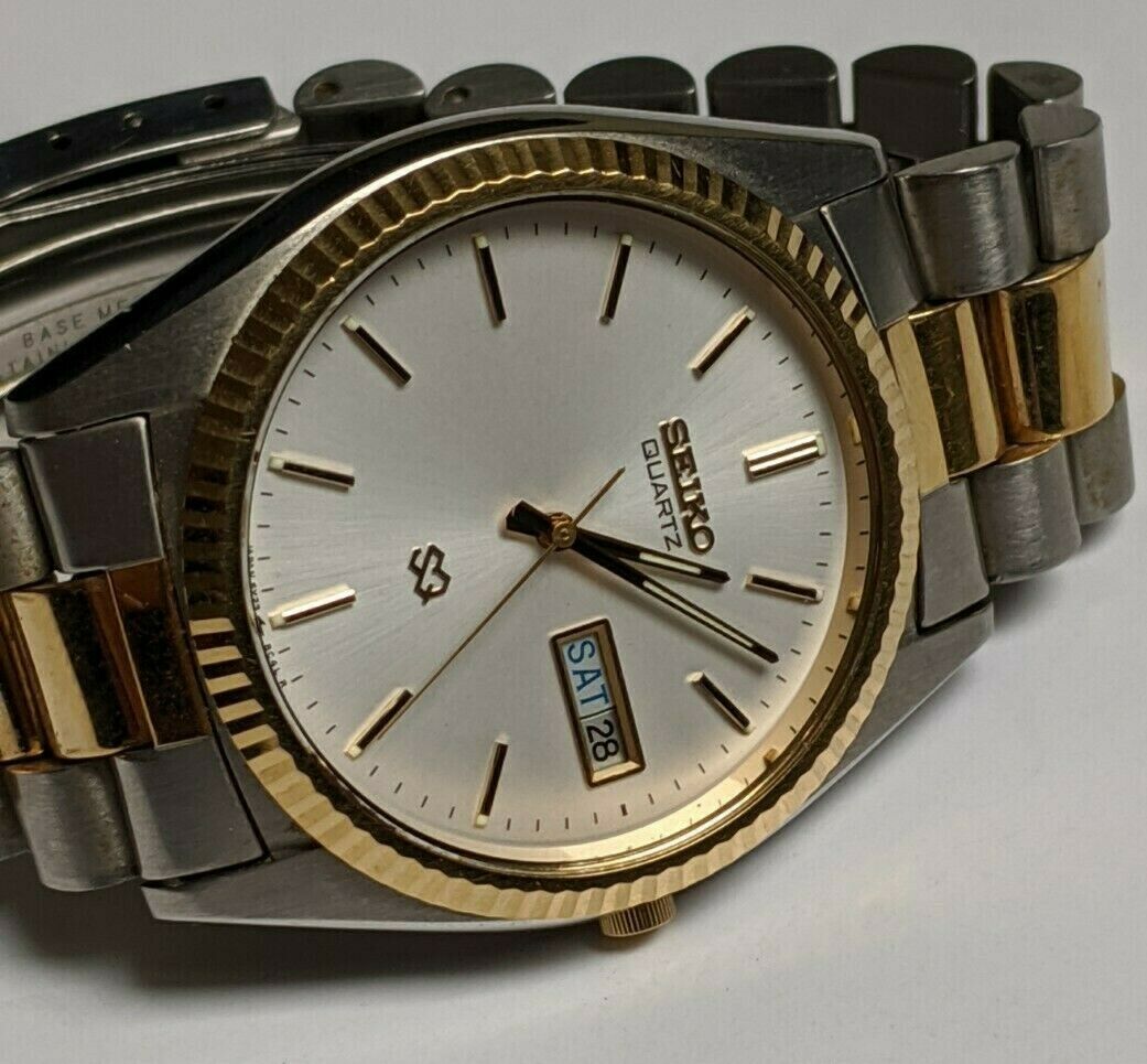 seiko men's sgf204