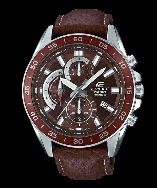 casio edifice 550l