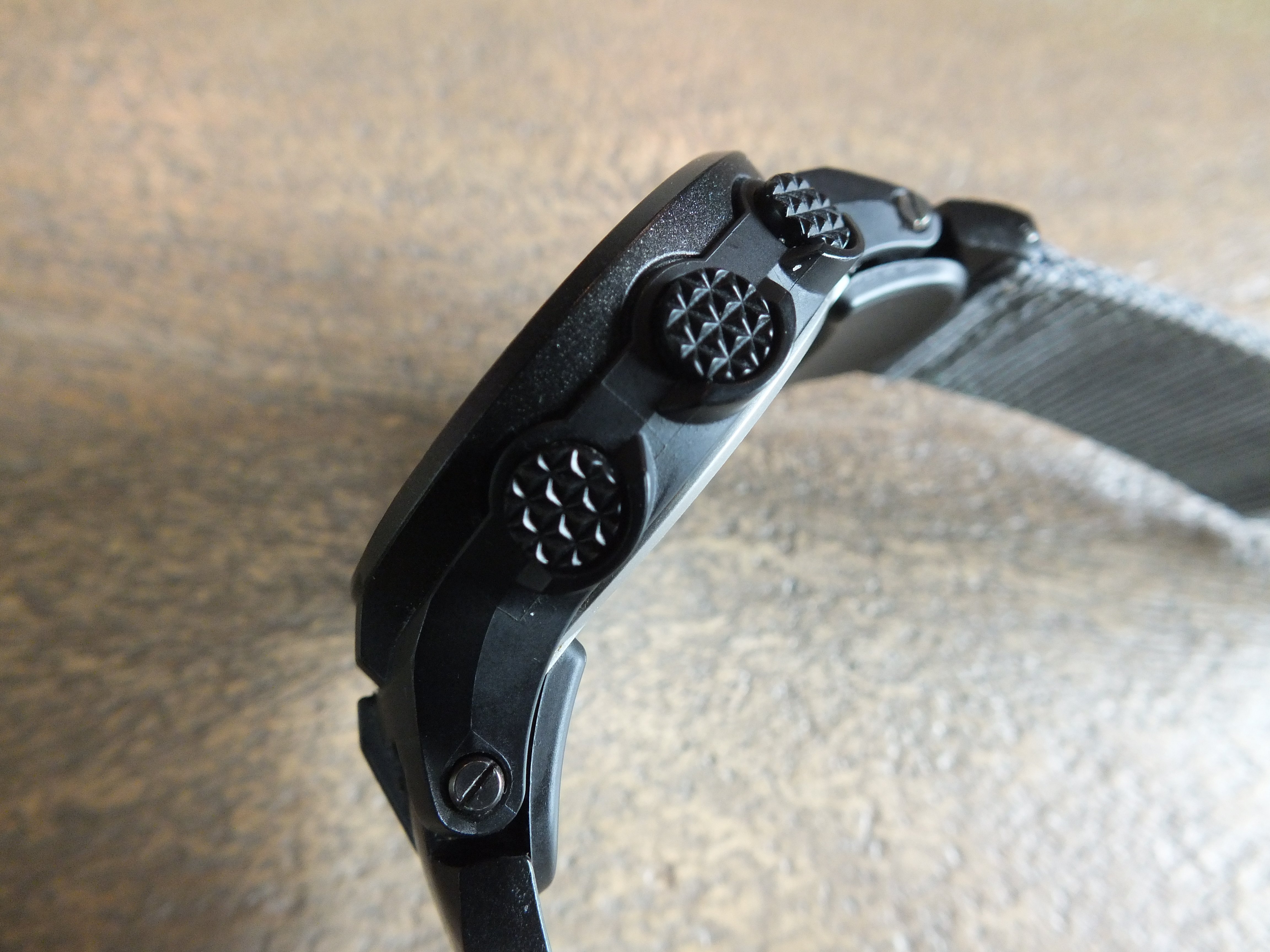 Protrek hotsell strap adapters