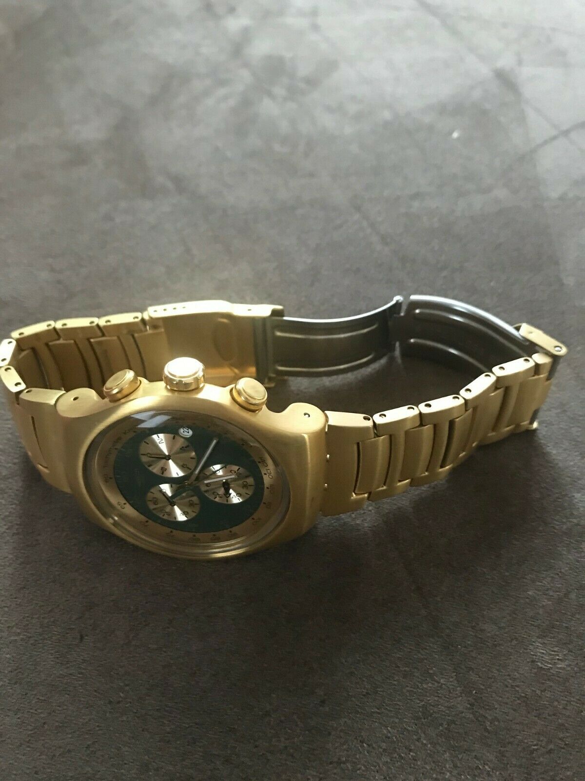 Swatch irony outlet olx