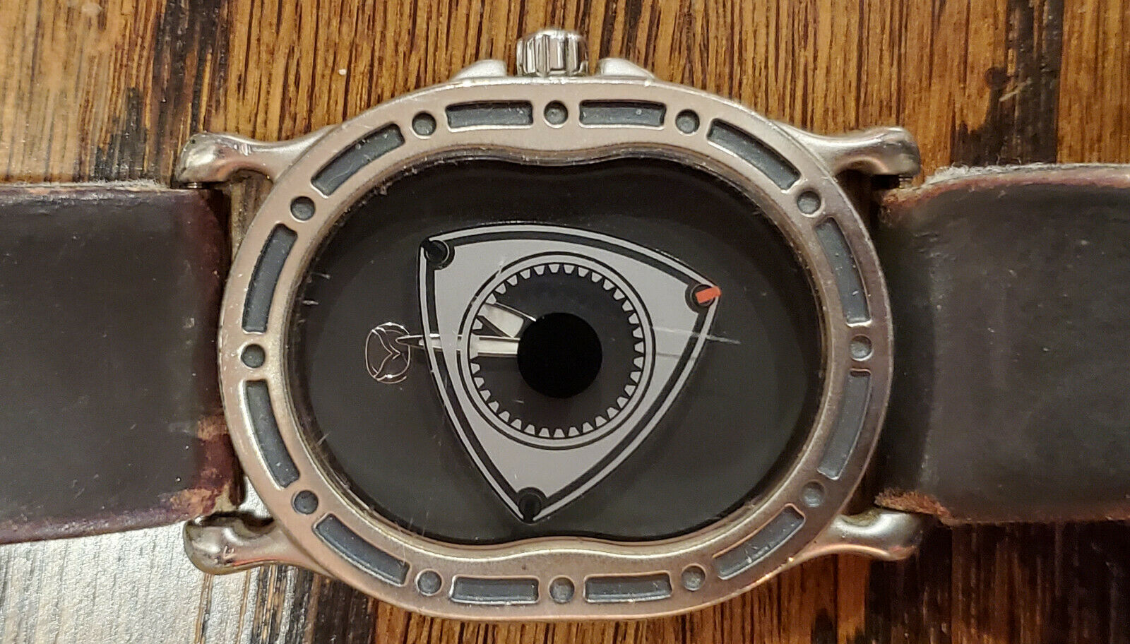 seiko mazda rotary watch, hög försäljning Spara 81% 