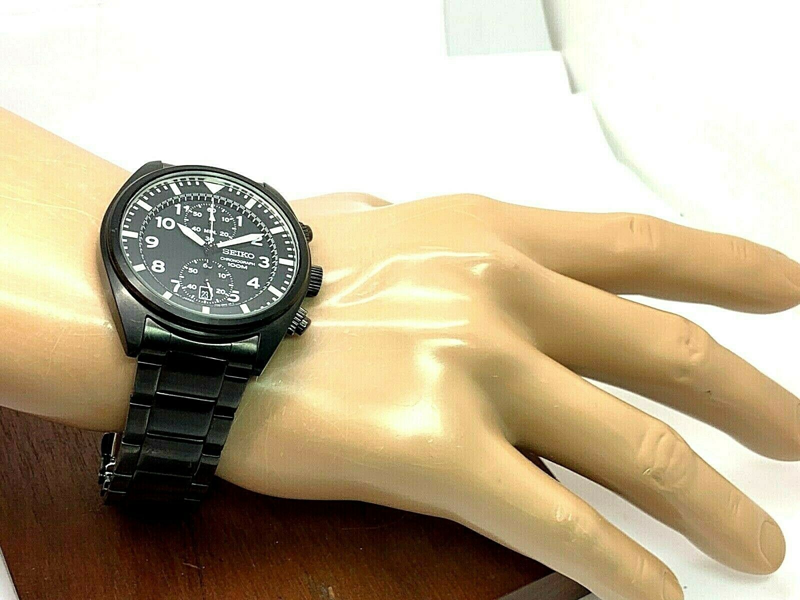 Seiko Men