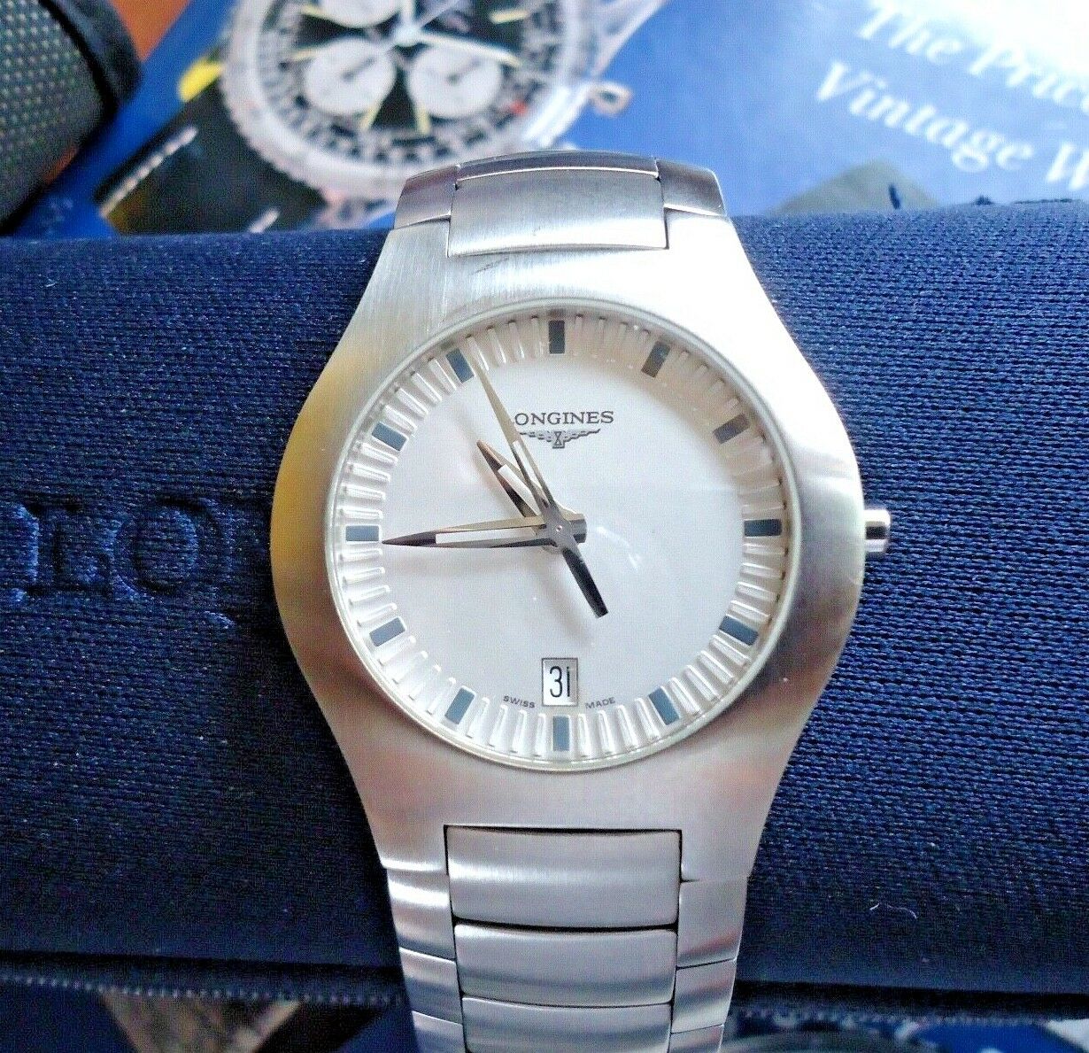 Longines l3 617 4 hotsell