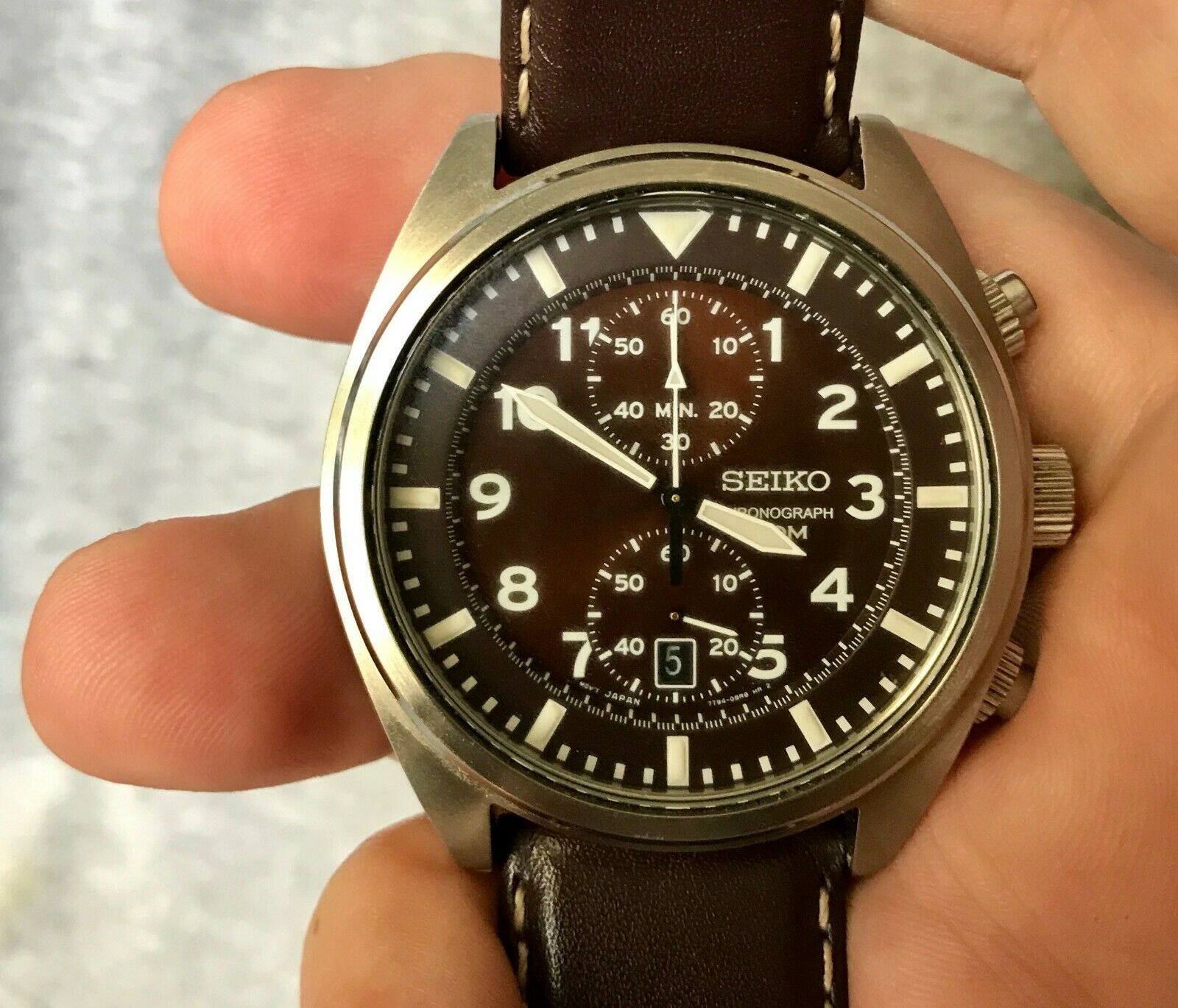 snn241 seiko