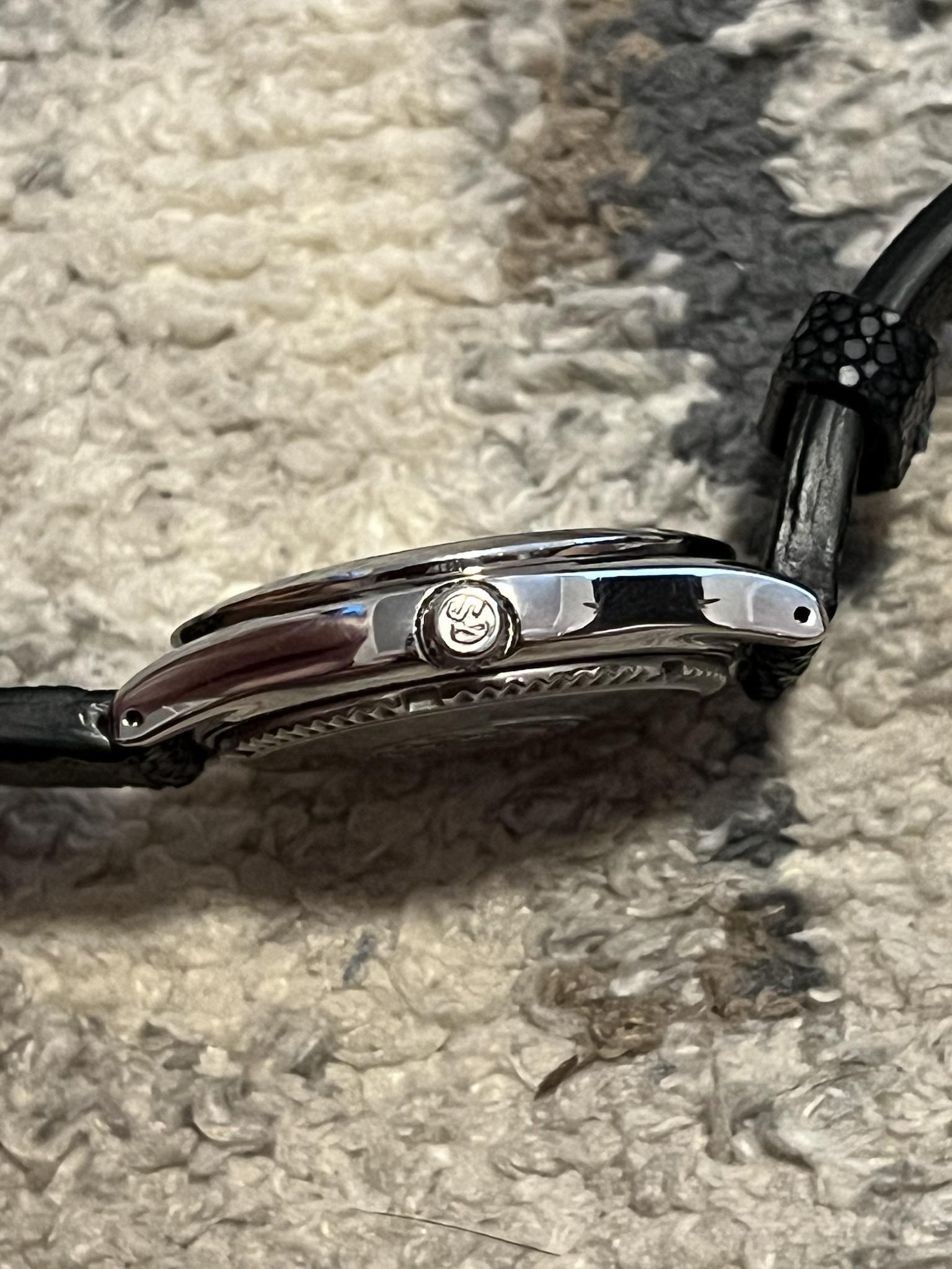 grand seiko day date quartz