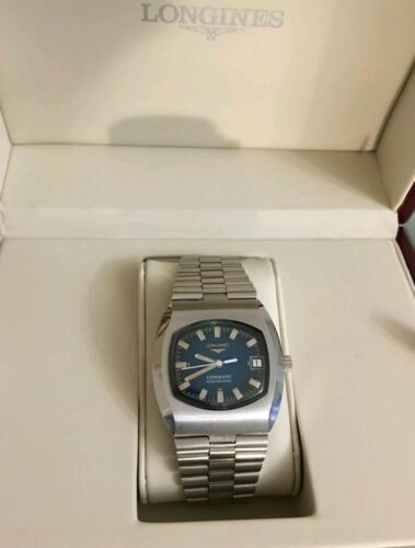 longines conquest electronic