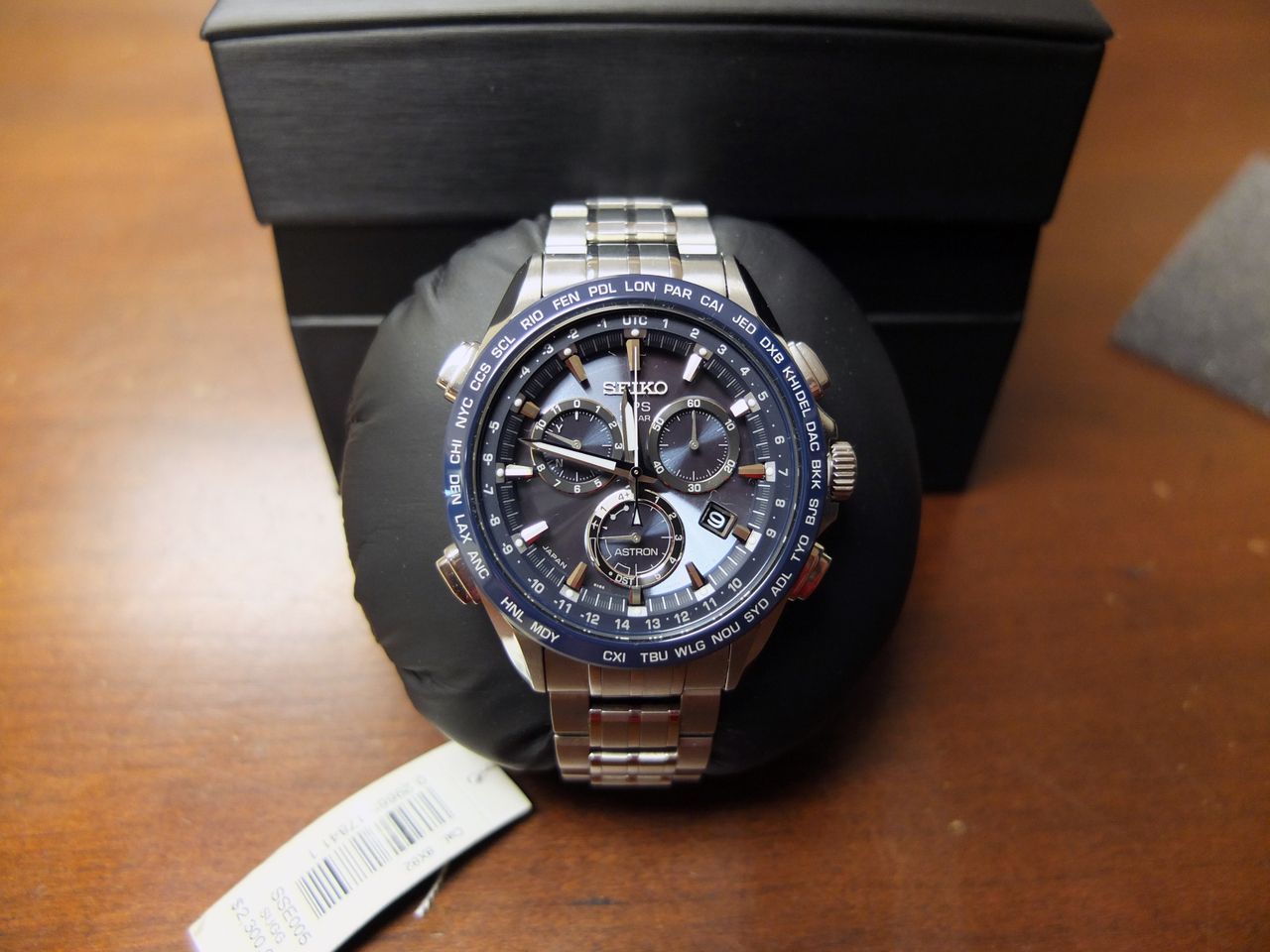 seiko astron sse005