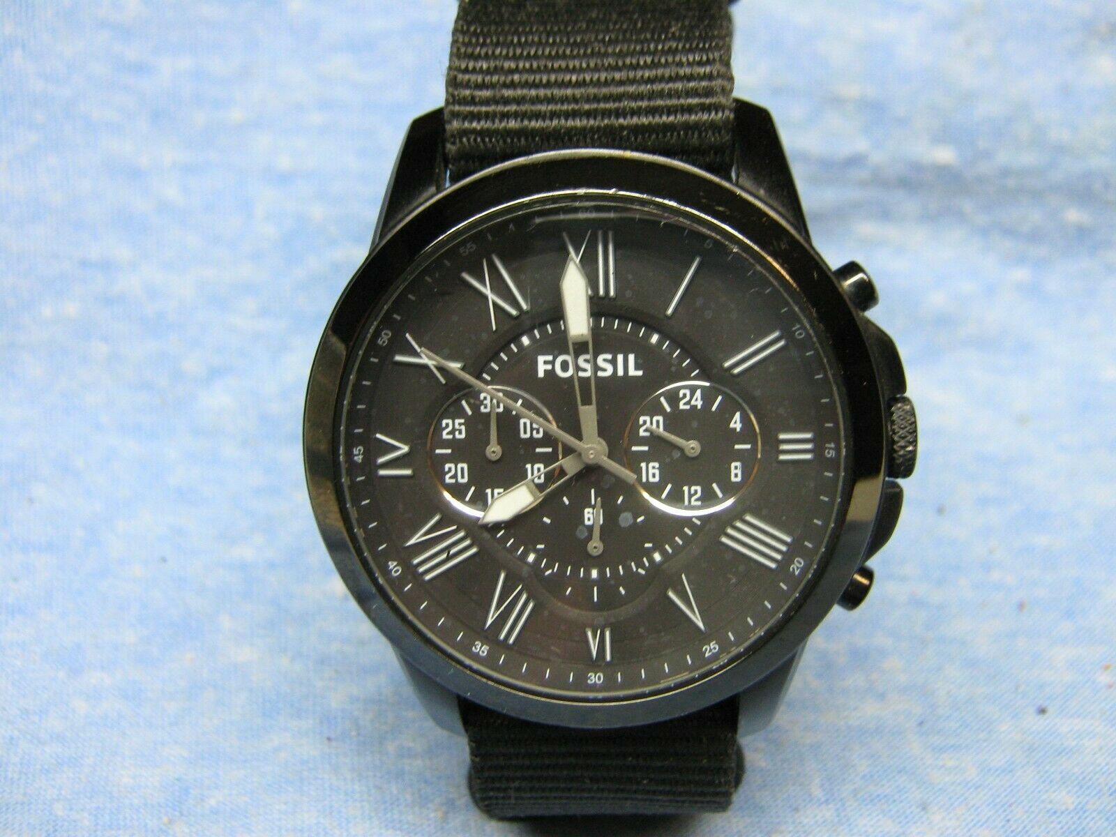 Fossil fs4885 2024