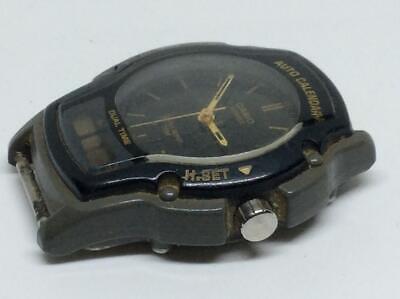 Casio quartz water resistant on sale prezzo