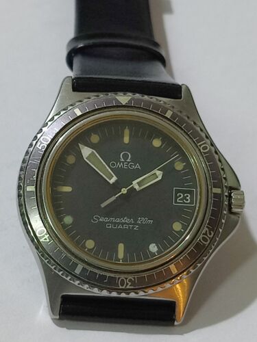 Omega discount calypso 120