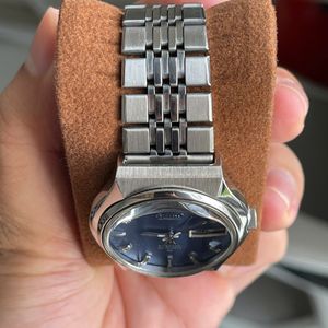 Seiko Lord Matic 5216-7040 Price as of June 2026 | WatchCharts