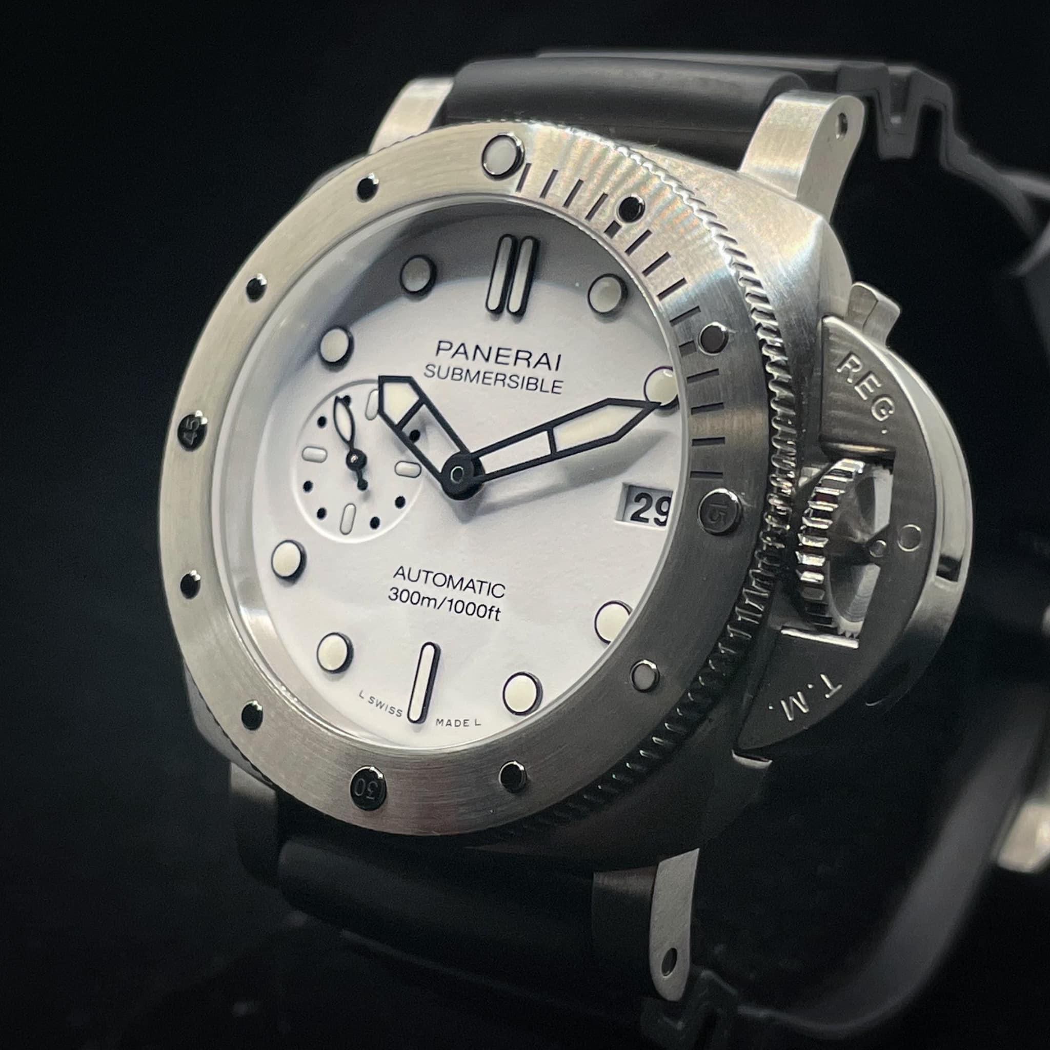 panerai 1223