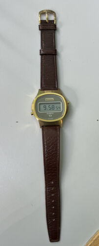 Bulova hot sale anni 70