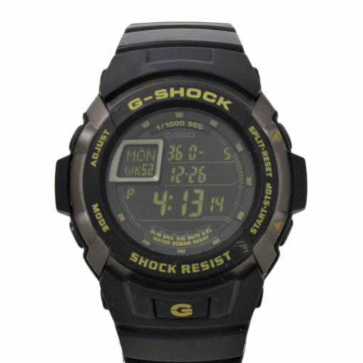 Casio g shock discount 7710