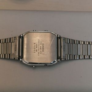 casio ae 71
