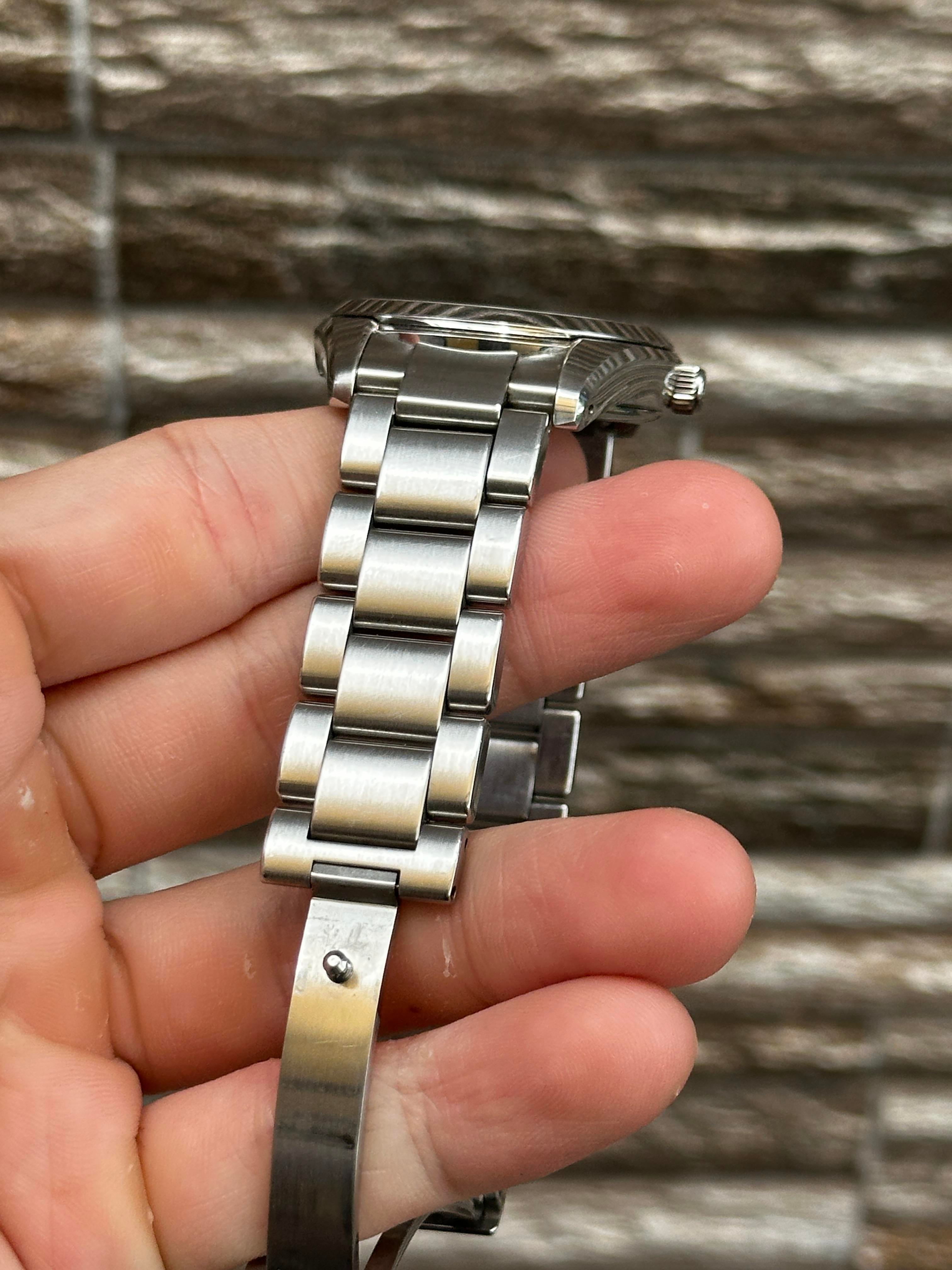 WTS] Grand Seiko SBGX261 Black Dial 37mm Quartz 2021 May $1,700