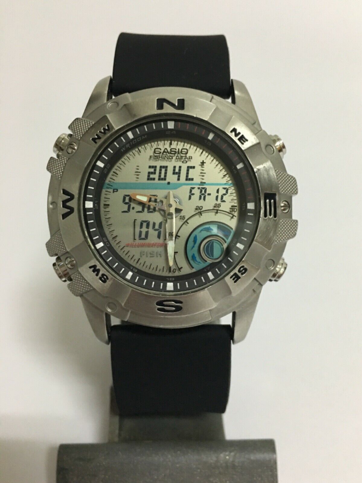 casio amw 706