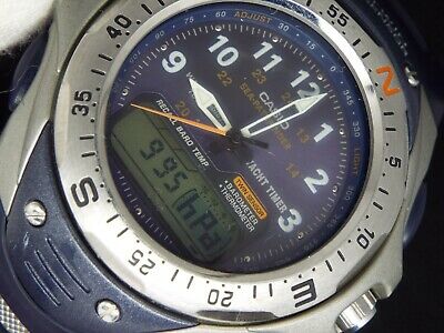 Casio spf 2024 50 sea pathfinder