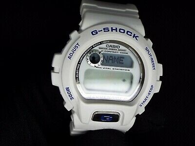 ■カシオ CASIO G-SHOCK 1441 DW-6697 CODD NAME