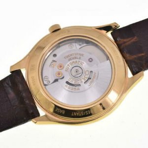 SEIKO mechanical SCVK002/4S35-8000 Back schedule Automatic Men's Watch  G#102850 | WatchCharts