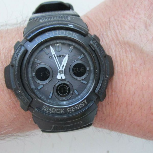 Casio GSHOCK Men