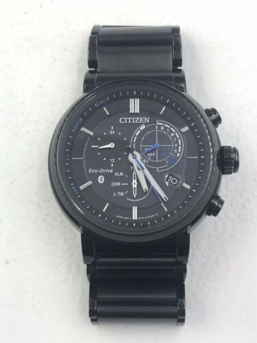 citizen eco drive w770