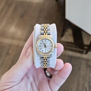 オイスターパーペチュアル 24[67193] Oyster Perpetual