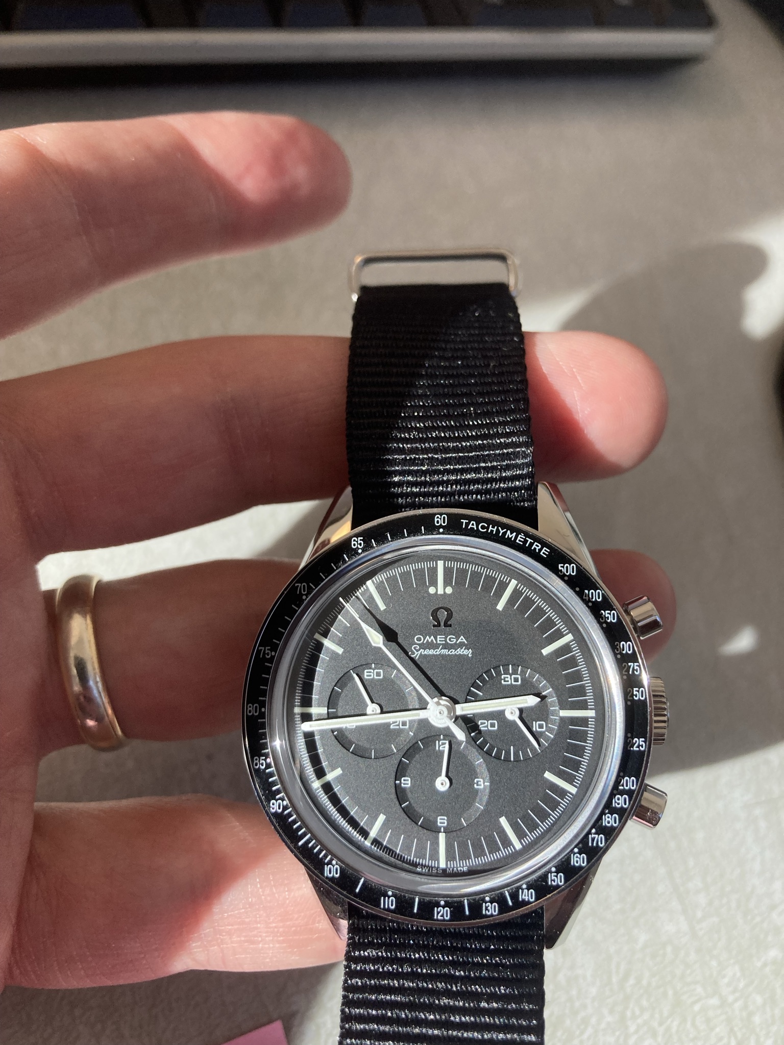 Omega fois nato hotsell