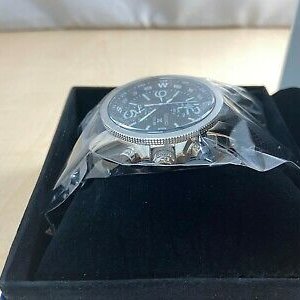 Seiko] SEIKO SSC 293 P 2 PROSPEX pro specs solar alarm chronograph