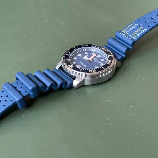 citizen bn0151 bracelet