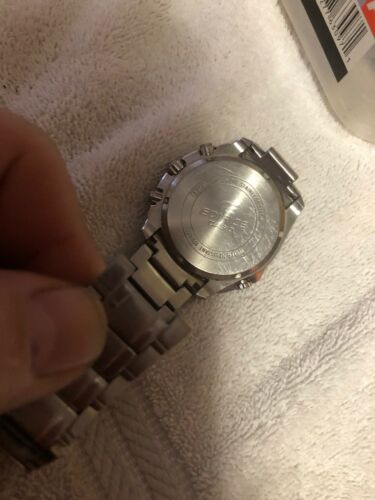 casio edifice ef 545 dw
