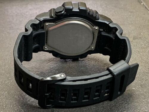 casio illuminator 5565