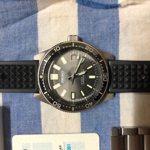 Wts Seiko Sla017 Sbdx019 2nd Piece In Collection Watchcharts