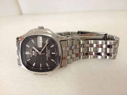 Seiko on sale 5 bar