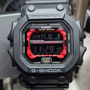 CASIO G-shock G-lide x In4mation Collab. GLX-6900X-2JR Quartz SS