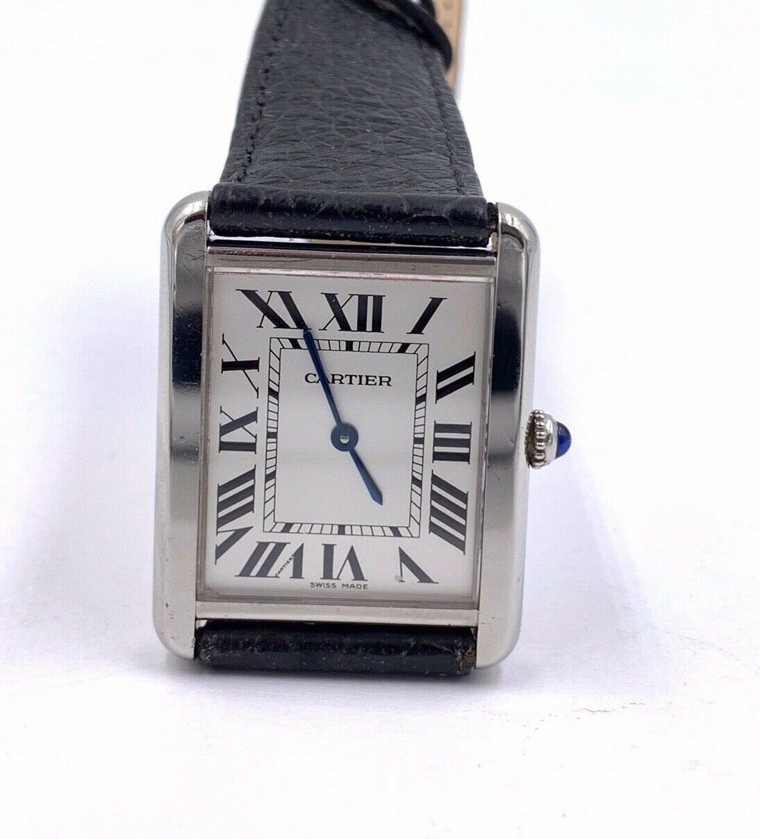 cartier 2715